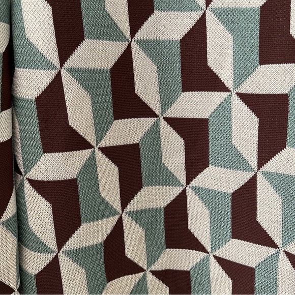 Zara Jacquard Knit Culottes - Picture 5 of 5